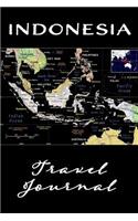 Indonesia Travel Journal
