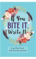 If You Bite It, Write It