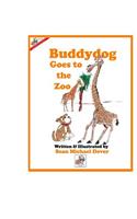 Buddydog Goes To The Zoo