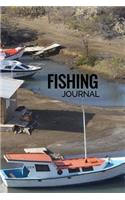 Fishing Journal