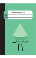 Composition Book