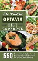 The Ultimate Lean & Green Diet Cookbook