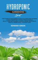 Hydroponic gardening secret