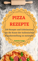 Pizza Rezepte