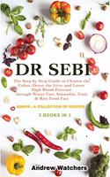 Dr. Sebi