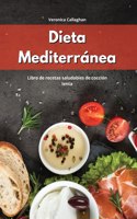 Dieta Mediterránea