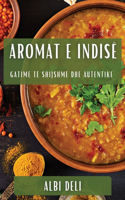 Aromat e Indisë