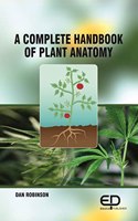 A Complete Handbook of Plant Anatomy