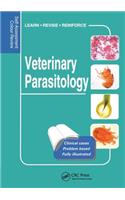 Veterinary Parasitology