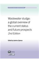 Wastewater Sludge