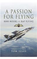 Passion for Flying