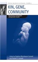 Kin, Gene, Community