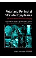 Fetal and Perinatal Skeletal Dysplasias