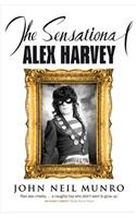 The Sensational Alex Harvey