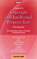 Copyright And Intellectual Property Law