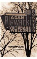 Remedy Lane