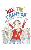 Max the Champion