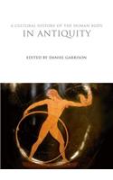 Cultural History of the Human Body in Antiquity