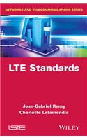 Lte Standards