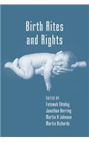 Birth Rites and Rights