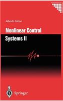 Nonlinear Control Systems II