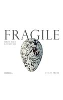 Fragile: Birds, Eggs & Habitats