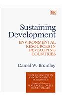 Sustaining Development