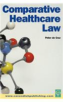 Comparative Healthcare Law