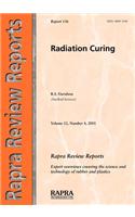 Radiation Curing