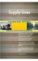 Supply Lines A Complete Guide - 2020 Edition