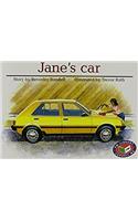 Janes car