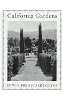 California Gardens