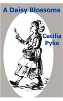 A Daisy Blossoms