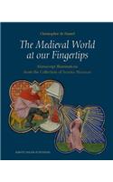 The Medieval World at Our Fingertips