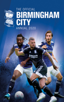 The Official Birmingham City Annual 2021