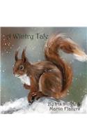 Wintry Tale