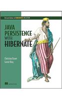 Java Persistence with Hibernate