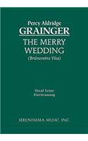 The Merry Wedding