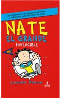 Nate el Grande Invencible: (Big Nate)