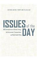 Issues of the Day