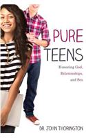 Pure Teens