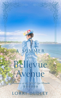 Summer on Bellevue Avenue