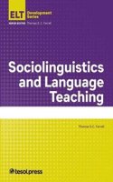 Sociolinguistics and Language Teaching