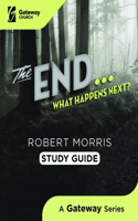The End Study Guide