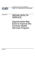 Indian Health Service