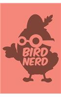 Bird Nerd