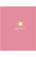 Lady Planner