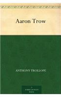 Aaron Trow