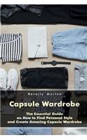 Capsule Wardrobe