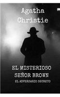 El Misterioso señor Brown